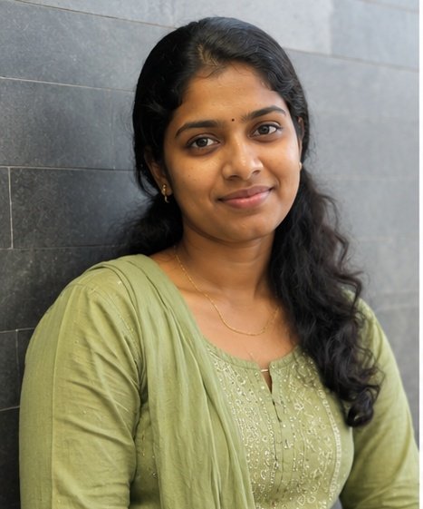 A. Pranitha